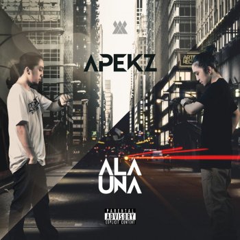 Apekz feat. Ron Henley & Smugglaz Mayor de Edad