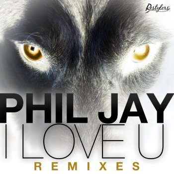 Phil Jay I Love U (Andres Diamond Radio Remix)