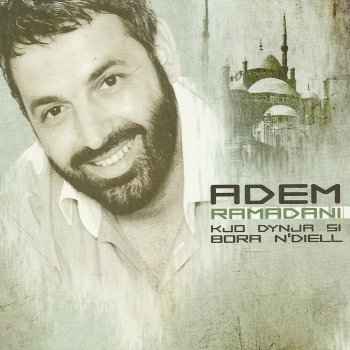 Adem Ramadani Tamaqar E Xhymertë