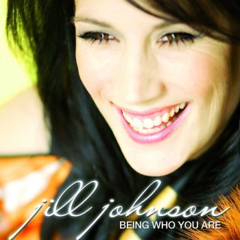 Jill Johnson When Being Who You Are