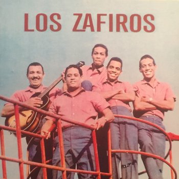 Los Záfiros La Caminadora