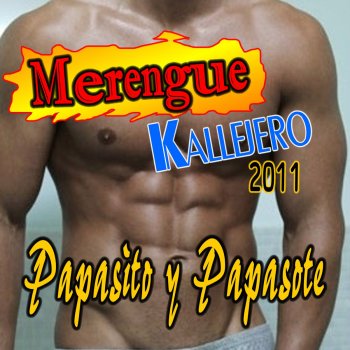 Papi Ven pa goze con el - Merengue