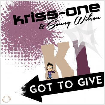 Kriss-One feat. Sonny Wilson - F**k the DJ!, Vol. 10 (Mixed by Simeon, Stephan D, Steve-O) (Christopher S presents)