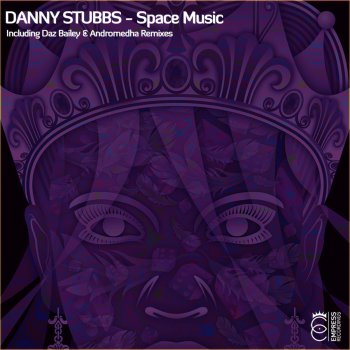 Danny Stubbs Space Music - Danny Stubbs' Dark Dub