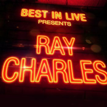 Ray Charles Don't Put All Your Dreams in One Basket (Live)