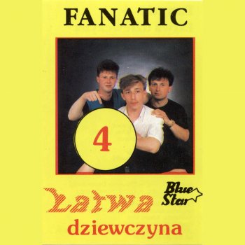 Fanatic Łatwa Dziewczyna