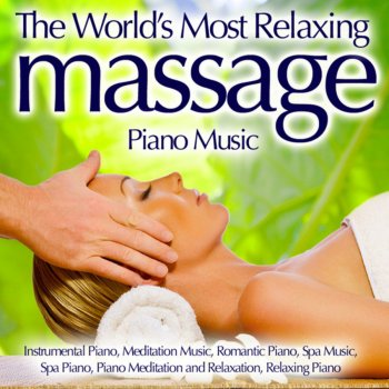 piano music Relaxing Massage