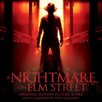 Steve Jablonsky A Man Named Fred Krueger