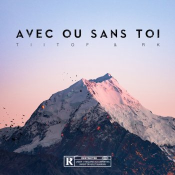 Tiitof feat. RK Avec ou sans toi