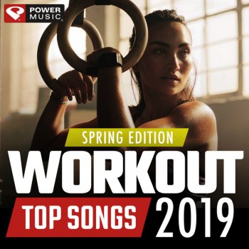 Power Music Workout I Knew You Were Trouble - Workout Remix 128 BPM