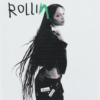 Diana Gordon Rollin