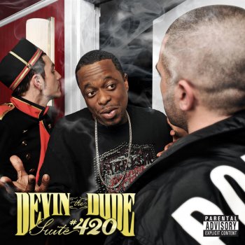 Devin the Dude Twitta