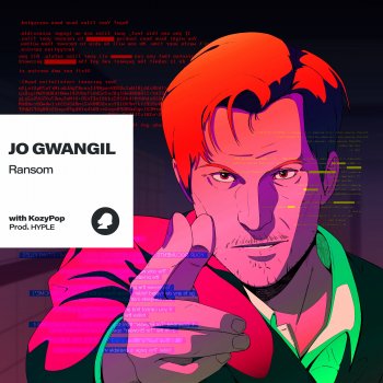 Исполнитель 조광일, альбом Ransom with KozyPop - Single