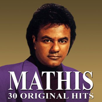 Johnny Mathis Angel Eyes (Remastered)