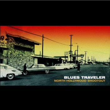 Blues Traveler You, Me and Everything