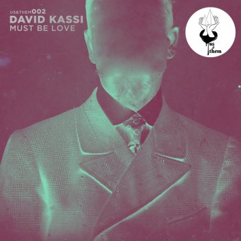 Исполнитель David Kassi, альбом Must Be Love