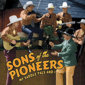 Sons of the Pioneers Tumbling Tumbleweeds (2)