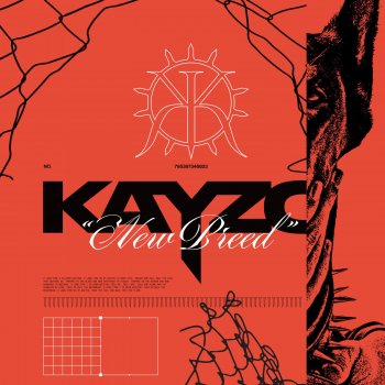 Kayzo DEAD AWAKE