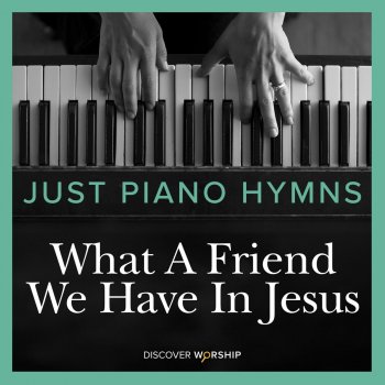 Discover Worship A Mighty Fortress Is Our God