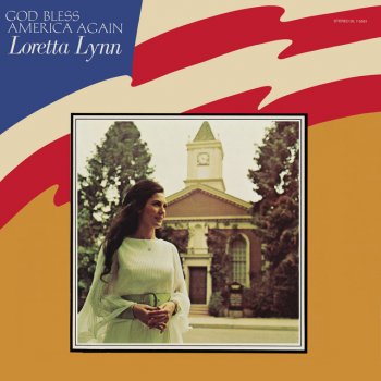 Loretta Lynn I Feel Like Traveling On