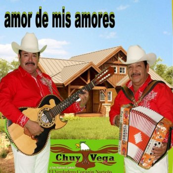 Chuy Vega El Palo