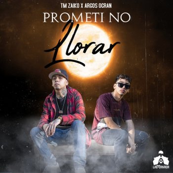 Tm Zaiko feat. Argos Ocran Prometi No Llorar