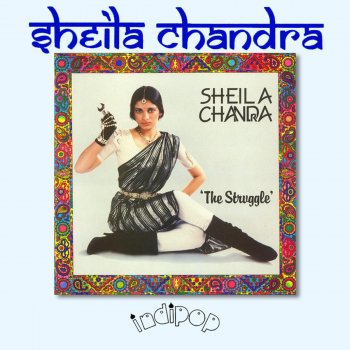 Sheila Chandra Strange Minaret