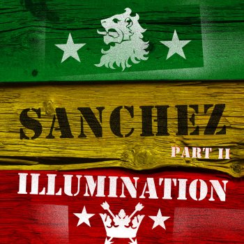 Sanchez Wonderful Thing