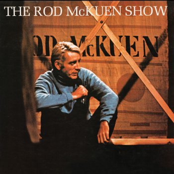 Rod McKuen Here, There and Everywhere