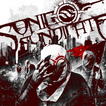 Sonic Syndicate What We Shared - Bonus Track