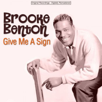 Brook Benton The Wall