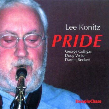 Lee Konitz Gundula