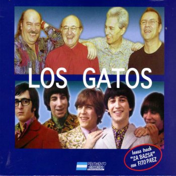 Los Gatos Lo Olvidarás (En Vivo)