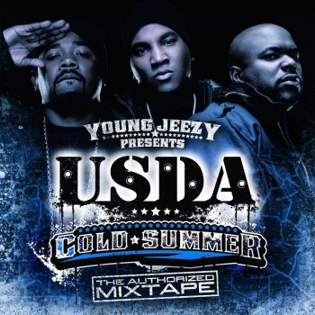 U.S.D.A. feat. R. Kelly, Jadakiss & Bun B Go Getta Remix