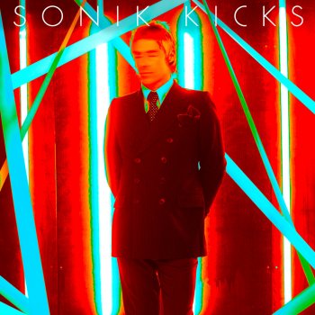 Paul Weller Starlite