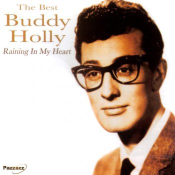 Buddy Holly & The Picks Love's Made a Fool of You