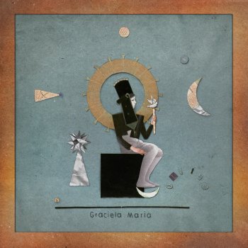Исполнитель Graciela Maria, альбом Olvido