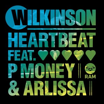 Wilkinson Heartbeat (Instrumental)