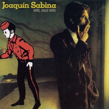 Joaquín Sabina Oiga, Doctor