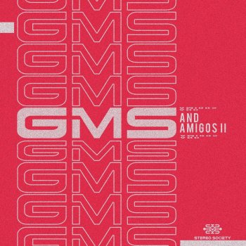 Aardvarkk feat. GMS Peyote - GMS Remix