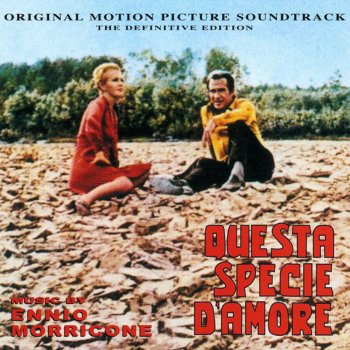 Ennio Morricone Questa Specie D'amore