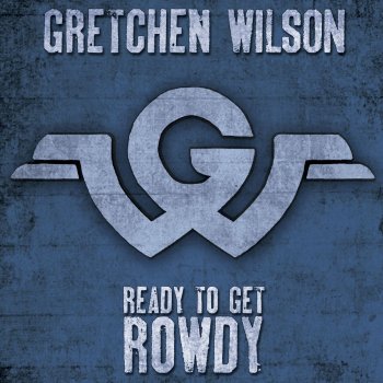 Gretchen Wilson Hard Earned Money