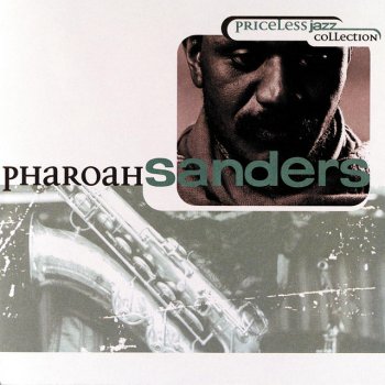 Pharoah Sanders Naima