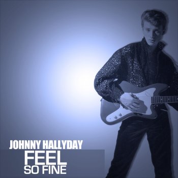 Johnny Hallyday Bill Baily