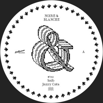 Исполнитель Saib, альбом Jazzy Cats - EP