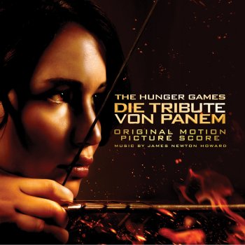 James Newton Howard The Hunger Games