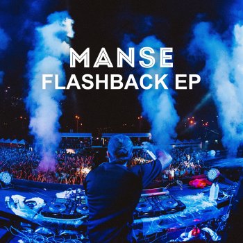 Manse The Wall - Extended Mix