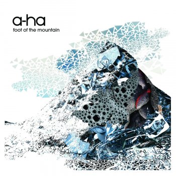 A-ha Foot of the Mountain (Boheme 7" Remix) [Bonus Track]