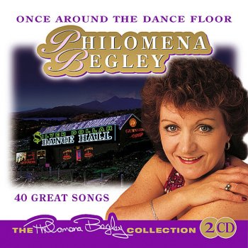 Philomena Begley Irish Eyes