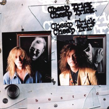 Cheap Trick If You Need Me